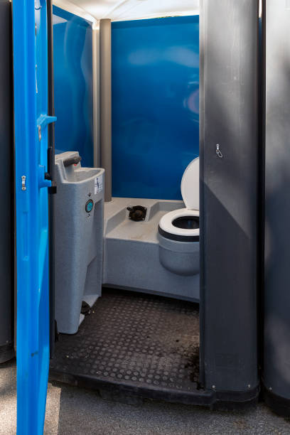 Porta potty rental for outdoor events in Penbrook, PA