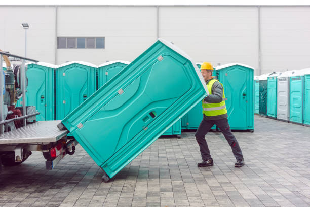 Portable Toilet Options We Offer in Penbrook, PA