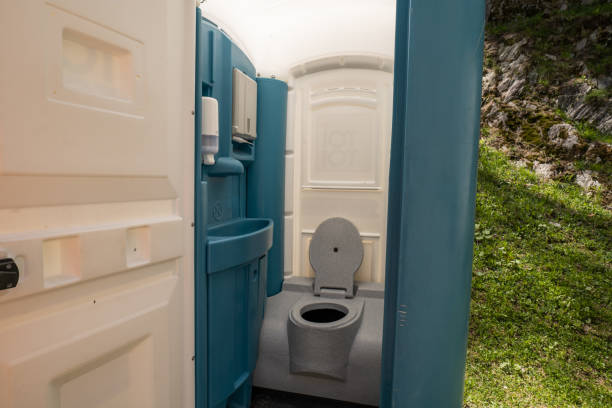 Best Sanitation services for porta potties  in Penbrook, PA
