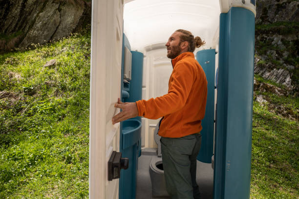 Best Porta potty rental near me  in Penbrook, PA