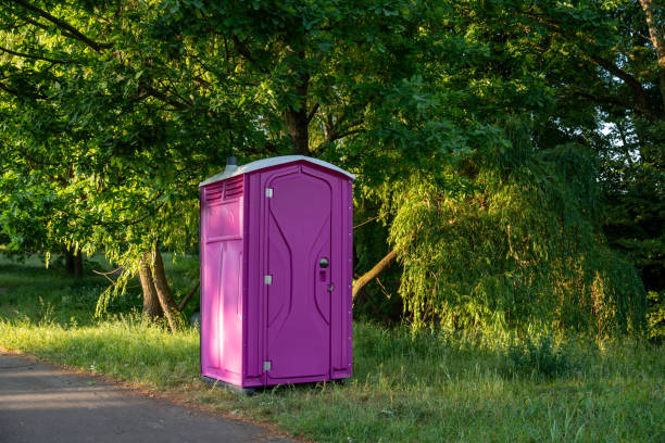 Sanitation services for porta potties in Penbrook, PA