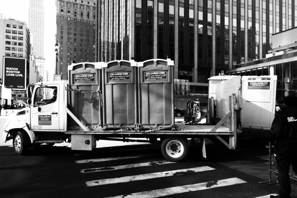 Best Long-term porta potty rental  in Penbrook, PA