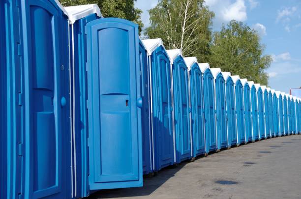 Best Construction site porta potty rental  in Penbrook, PA